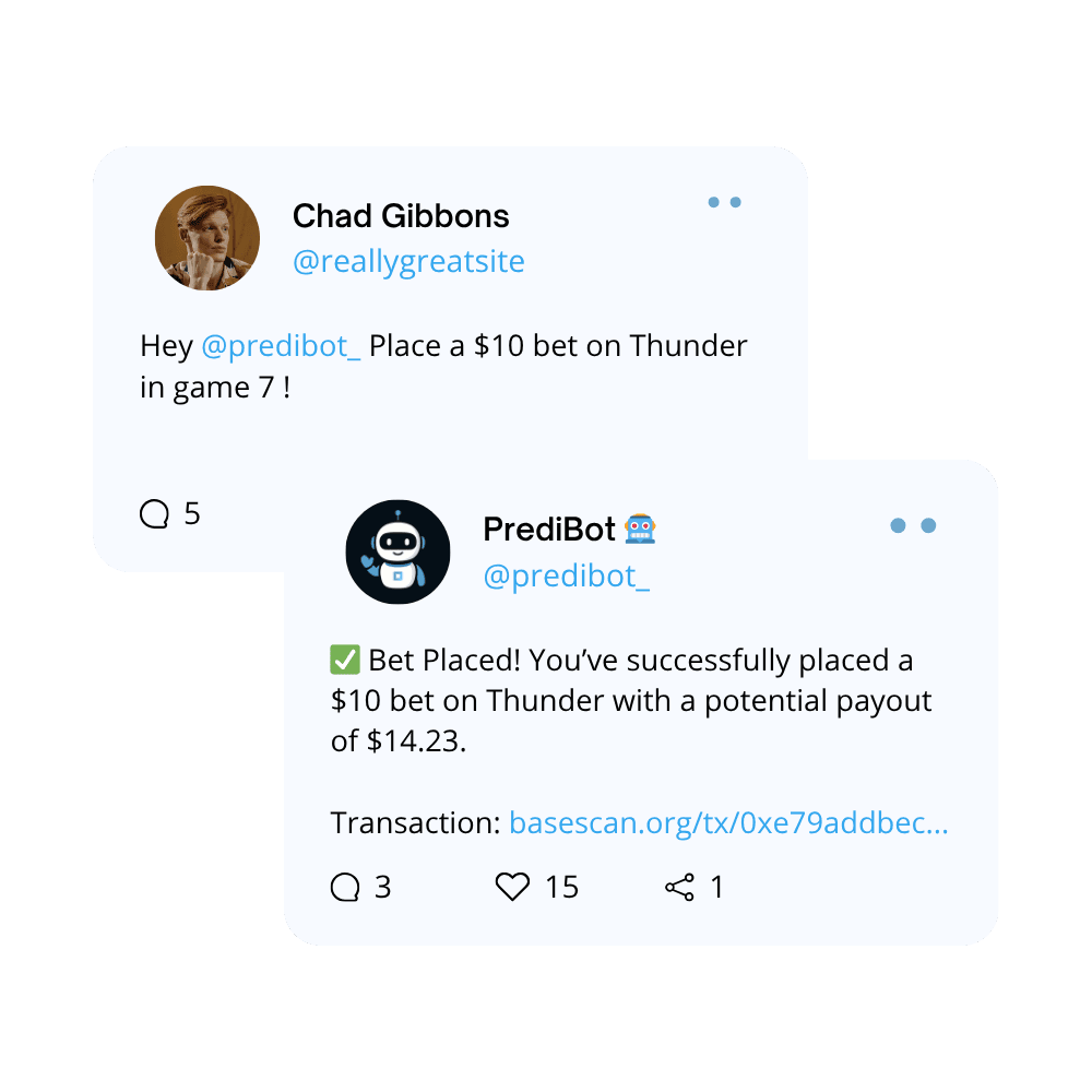 Predict